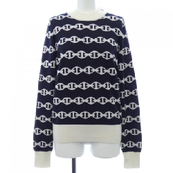 【Mã giảm giá】HERMES Áo len