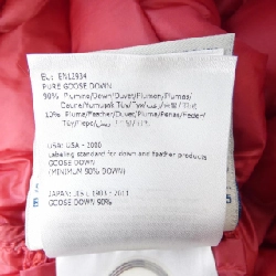 MONCLER LANS Áo khoác lông - Hàng hiệu Chính hãng 820161