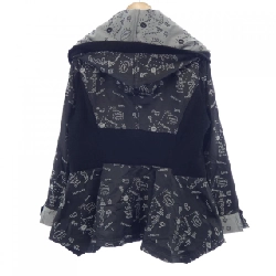 【Mã giảm giá】Áo khoác EIKO KONDO 637212