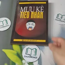 Mưu Kế Tiểu Nhân - Thái Uyên 727260