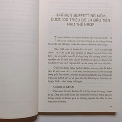 Warren Buffet - 10 Thương Vụ Thâu Tóm Bạc Tỷ Của Huyền Thoại Đầu Tư Chứng Khoán 290064