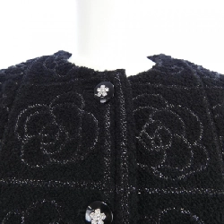 CHANEL P75817V67362 Áo khoác - Hàng hiệu Chính hãng 823934