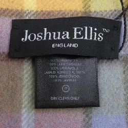 Khăn quàng cổ JOSHUA ELLIS - Hàng hiệu Authentic 833662