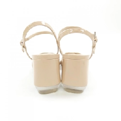 Giày sandal PRADA - Hàng hiệu Authentic 830361