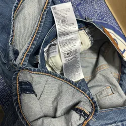 Jean levi’s501 720681