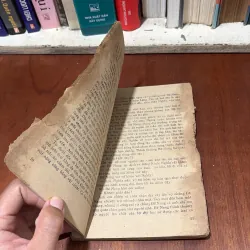 II Truyện: Những Đỉnh Núi Thép - Trung Đông - 1981 764802