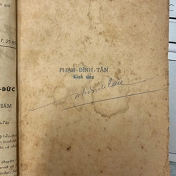 THỜI BÚT - PHẠM ĐÌNH TÂN 273825