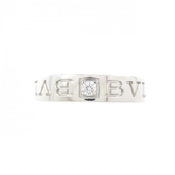 Nhẫn B.zero1 Bulgari - Hàng hiệu Chính hãng 837229