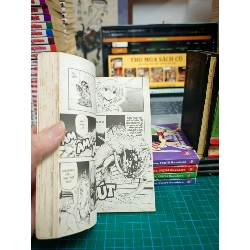 Truyện tranh BaKeGaMom - Tamura Mitsuhisa & Fujita Kazuhiro 496313