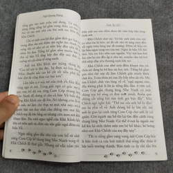 TÌNH XỨ HỔ - NGÔ QUANG HƯNG 538101