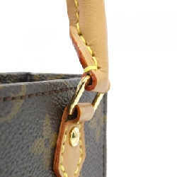 Túi xách Louis Vuitton Monogram Petit Sac Plat M81295 - Hàng hiệu Chính hãng 770527