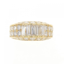 Nhẫn kim cương Van Cleef & Arpels 2.47CT - Hàng hiệu Chính hãng 835313