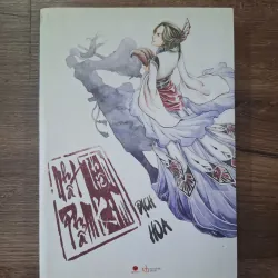 Phật Khiên Kim Hạ - Dịch Hoa - Artbook / Truyện tranh
