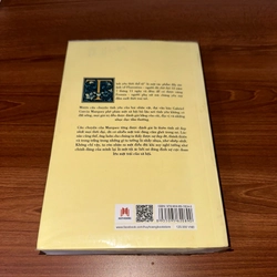 Tình yêu thời thổ tả - Gabriel José García Márquez 454087