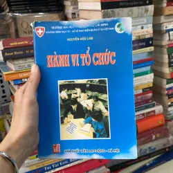 Hành Vi Tổ Chức♟️