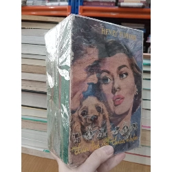 Tôm Jôn đứa trẻ vô thừa nhận - Henry Finđinh 735325