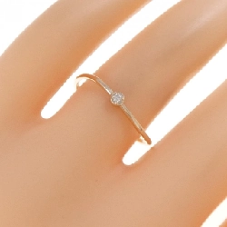 Nhẫn kim cương Juette 0.01CT - Hàng hiệu Authentic 837610