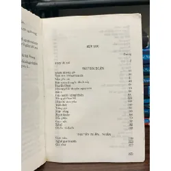 Chiều vô danh- Hoàng Dân 674788