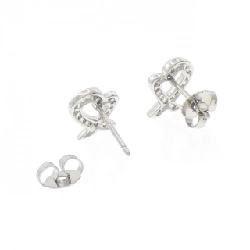 Bông tai Tiffany Loving Heart - Hàng hiệu Chính hãng 844465