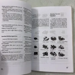 Tiếng Anh chuyên ngành khách sạn và du lịch 977239