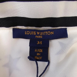 【Mã giảm giá】Váy Louis Vuitton 653758