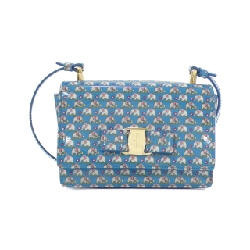 Túi xách vai Salvatore Ferragamo 21 G079 - Hàng hiệu Chính hãng