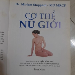 Cơ thể nữ giới 323998