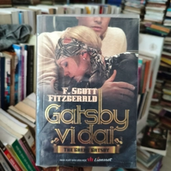 Gatsby vĩ đại 🌱