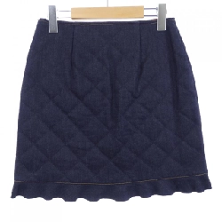 FENDI FQ6626 89E Váy - Hàng hiệu Chính hãng 817172