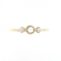 Soie Nhẫn Ngọc Trai Nước Ngọt - Hàng hiệu Chính hãng 839870