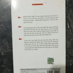 Sách Tiểu thuyết Điểm Bừng Phát của Malcolm Gladwell mới 90% 961529