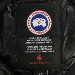 Canada Goose 2712L Áo khoác lông - Hàng hiệu Chính hãng 815243