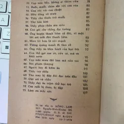 CHUYỆN ĐỜI XƯA - TRƯƠNG VĨNH KÝ 715897