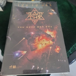 Lưu Tư Hàn – Tam thể 3: Tử thần sống mãi 529095