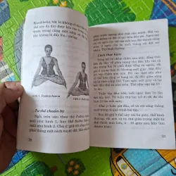 Yoga Chữa Bệnh 1031751