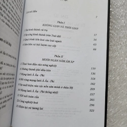 Đại sử từ vụ nổ lớn đến hiện tại | C.S. Brown  506072