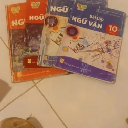 TỔNG HỢP  SÁCH GIÁO KHOA LỚP 10 || KNTT  797626