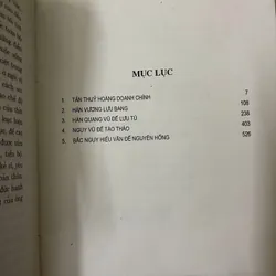 THỜI NIÊN THIẾU CỦA CÁC BẬC ĐẾ VƯƠNG 604934
