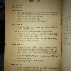 Lịch sử Đảng bộ tỉnh Dak Lak tập 1 798906