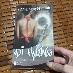 Dị hương - Sương Nguyệt Minh