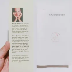 Cách Mạng Kiến - Bernard Weber  1045073