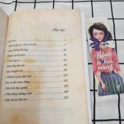 Tản văn- NGƯỜI ĐI BÁN NẮNG. Tg. MINH &MẪN. Tái bản  572117