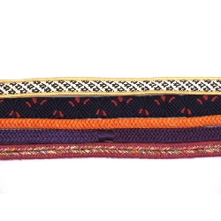 Bộ 10 dây đai - Hàng hiệu Authentic 878910