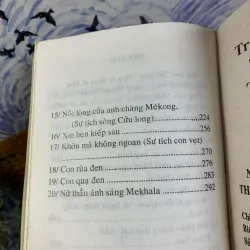 Truyện Cổ Tích Thần Thoại Thái Lan 927350