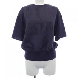 HERMES HERMES TUILERAIN EN DESORDRE FINESSE 4H2825DL Áo 629050