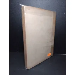 Lịch sử hóa học tập 1 mới 70% bẩn bìa, ố vàng, tróc gáy nhẹ 1977 HCM2603 KHOA HỌC ĐỜI SỐNG 414878