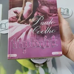 11 Phút - Paulo Coelho 744684