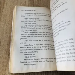 THẦN ĐIÊU HIỆP LỮ ( 8 tập) - Kim Dung 1044809