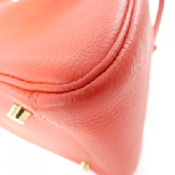 Túi xách vai Hermès Lindy 30cm 073426CC - Hàng hiệu Chính hãng 767736