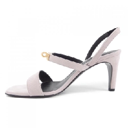 【Mã giảm giá】Giày sandal HERMES 663918